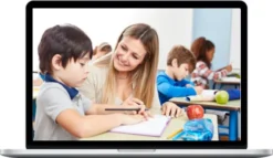 Hypnosis Audio – Kids - Boost Learning Confidence