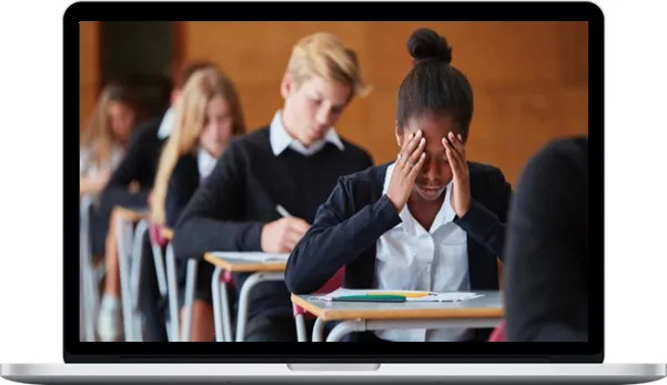 Hypnosis Audio – Overcoming Exam Nerves Hypnosis Audio – Overcoming Exam Nerves