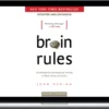 John Medina – Brain Rules