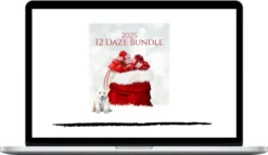 John Overdurf – 2025 12 Daze Bundle