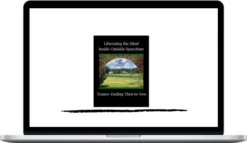 John Overdurf – Trance-Ending Then to Now