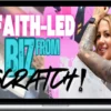 Katrina Ruth Ministries – Faith-Led Biz From Scratch