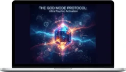 Med Morphic – The God Mode Protocol: Ultra Psychic Activation