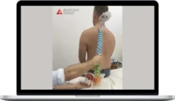 Michael Watson – Shoulder & Thoracic Spine Assessment, Strategy and Treatment