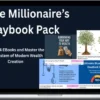 Michael Wilson – The Millionaire’s Playbook Pack