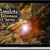 Mind And Magick – Amulets, Talismans & Charms