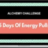 Nilofer Safdar – 5 Days Of Energy Pulls