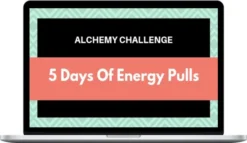 Nilofer Safdar – 5 Days Of Energy Pulls