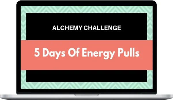 Nilofer Safdar – 5 Days Of Energy Pulls Nilofer Safdar – 5 Days Of Energy Pulls