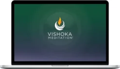 Pandit Rajmani Tigunait – Vishoka Meditation: Capturing The Power Of The Lotus Sutra