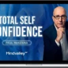 Paul McKenna – Total Self Confidence