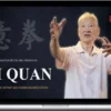 Peter Wei Sheng Zhu – Yi Quan: The Art of Intent and Standing Meditation