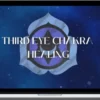 Reiki With Daria – Third Eye Chakra Reiki Deep Healing Recording