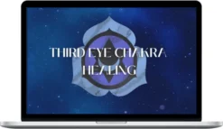 Reiki With Daria – Third Eye Chakra Reiki Deep Healing Recording