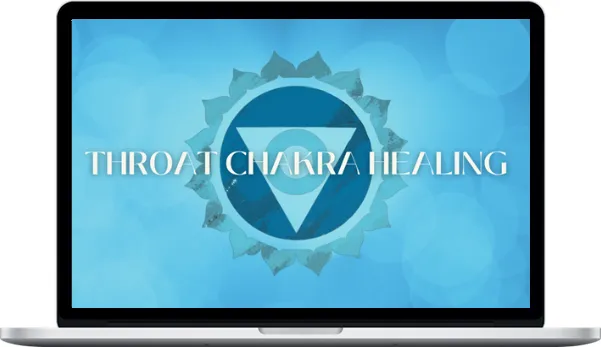 Reiki With Daria – Throat Chakra Reiki Deep Healing Recording Reiki With Daria – Throat Chakra Reiki Deep Healing Recording