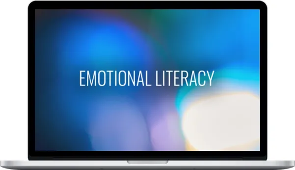 Richard Grannon – Emotional Literacy (1) Richard Grannon – Emotional Literacy