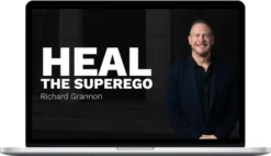 Richard Grannon – Heal The Superego