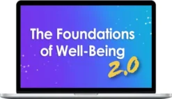 Rick Hanson – The Foundations Of Well-Being 2.0