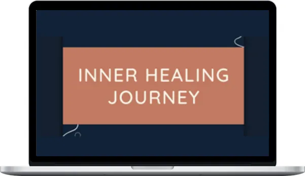 The Embody Lab – Inner Healing Journey Package The Embody Lab – Inner Healing Journey Package