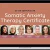 The Embody Lab – Somatic Anxiety Therapy Program