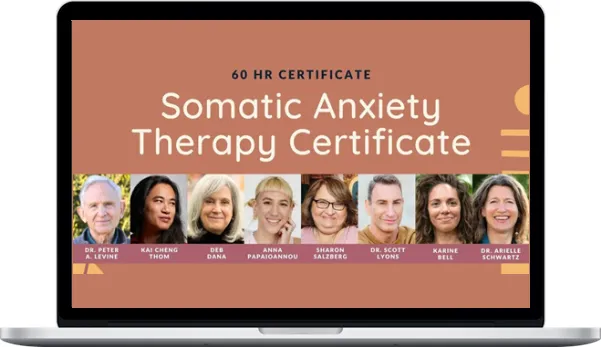 The Embody Lab – Somatic Anxiety Therapy Program The Embody Lab – Somatic Anxiety Therapy Program