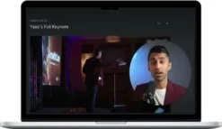 Yasir Khan – World-Class Keynote System