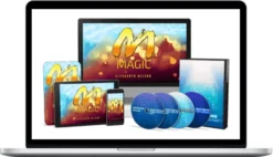 Alexander Wilson – Manifestation Magic