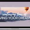 Allie Duzett – Releasing Fear Of Living Your Dreams