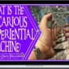 Brian David Phillips – Vicarious eXperiential Machine