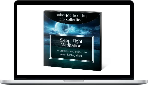 Centerpointe – Sleep Tight Meditation Centerpointe – Sleep Tight Meditation