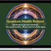 Dipal Shah – Quantum Health Reboot Package