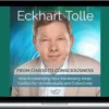 Eckhart Tolle – From Chaos To Consciousness