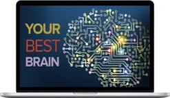 John Medina – Your Best Brain