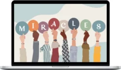 Marianne Williamson – The Law Of Divine Compensation