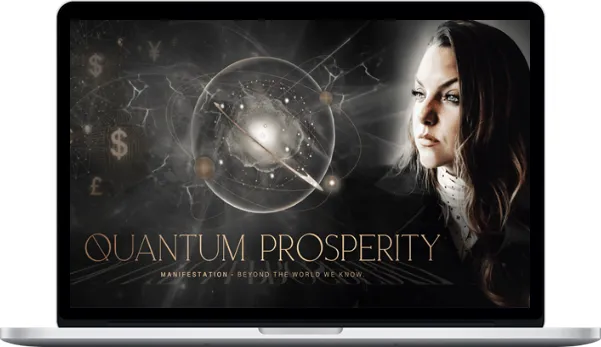 Melanie Ann Layer – Quantum Prosperity 2025 Melanie Ann Layer – Quantum Prosperity 2025