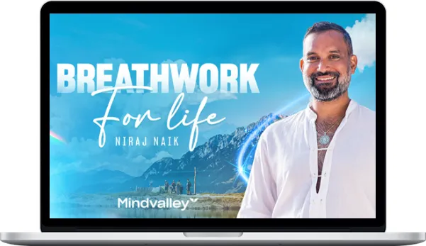 MindValley – Breathwork For Life MindValley – Breathwork For Life