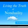 Remez Sasson – Living The Truth Of Nonduality
