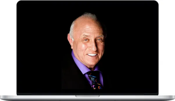 Richard Bandler – Soften Too Richard Bandler – Soften Too