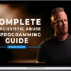 Richard Grannon – Complete Narcissistic Abuse Deprogramming Guide