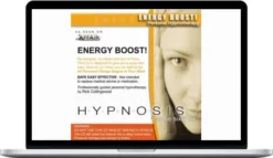 Rick Collingwood – Energy Boost