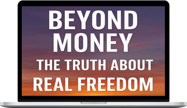 Robert Scheinfeld – Beyond Money Platinum Robert Scheinfeld – Beyond Money Platinum