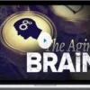 Thad Polk – The Aging Brain