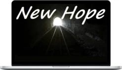 Wendi Friesen – New Hope