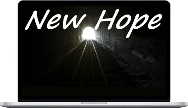 Wendi Friesen – New Hope Wendi Friesen – New Hope