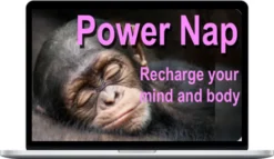 Wendi Friesen – Power Nap Essential