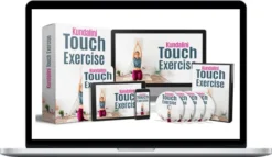 Wesley Virgin – Kundalini Touch Activation