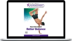 Anat Baniel – Better Balance (Streaming Video)