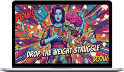 Bron Martin – Drop The Weight Struggle Hypno Bundle