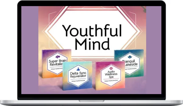 Centerpointe – Youthful Mind Suite Centerpointe – Youthful Mind Suite