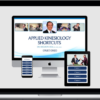 Dr. Sheldon Deal – Applied Kinesiology Shortcuts Part 1